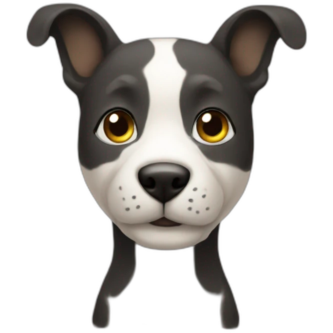 Tierd emoji