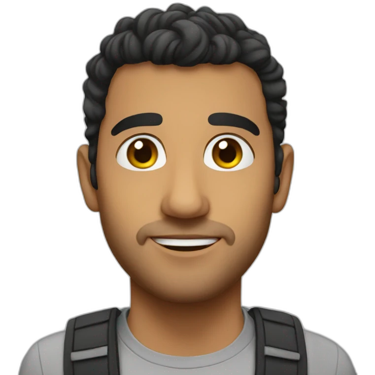 Issam emoji