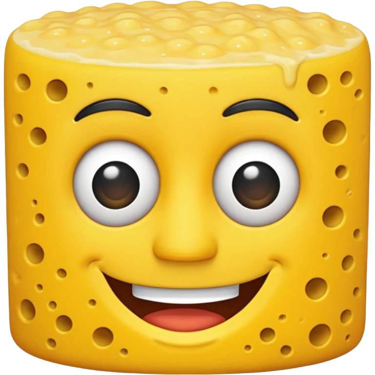 Bob l'éponge emoji
