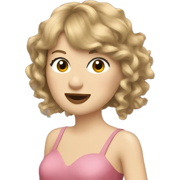 Speak Now Taylor Swift emoji