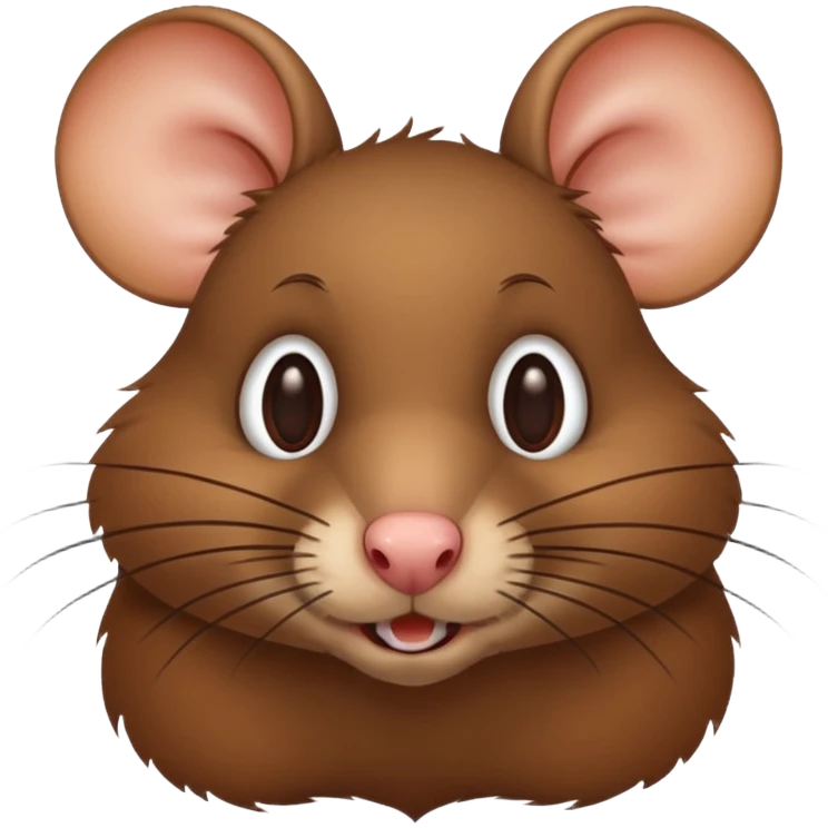rat emoji