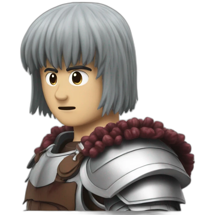 Guts-from-berserk emoji