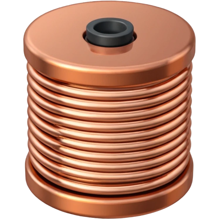 Inductor emoji