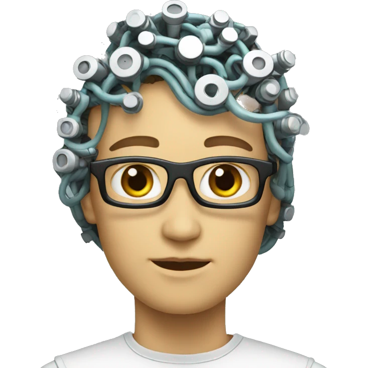 artificial intelligence emoji