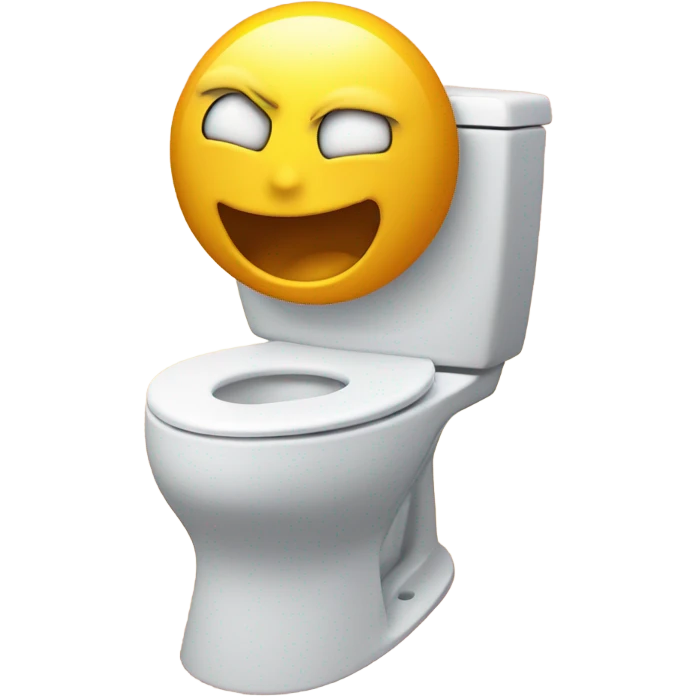 skibidi toilet emoji
