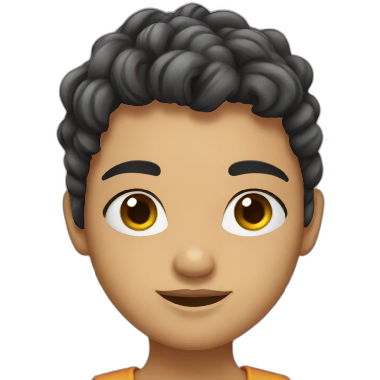 Luana emoji