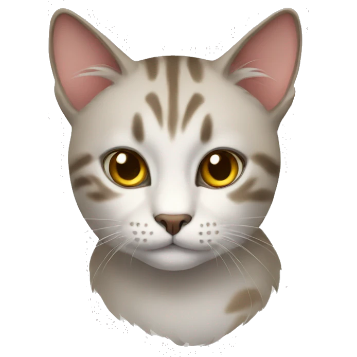 cat emoji