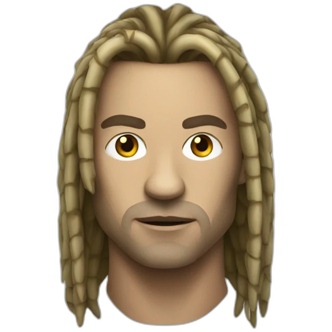 predator emoji