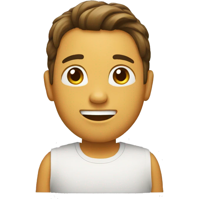 hola emoji