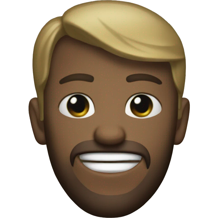 Wow mark emoji
