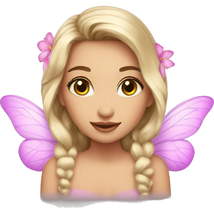 Mariposa  emoji