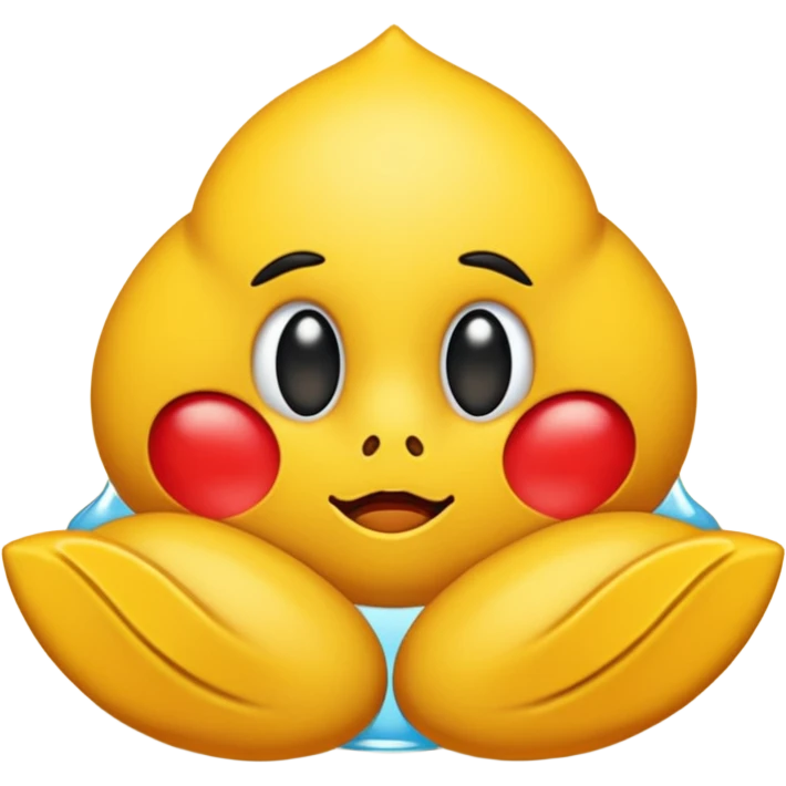 Porn emoji