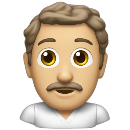 Plato de cocido gallego emoji