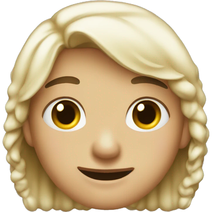 Croix emoji