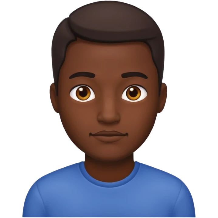Nah ceken adam emoji
