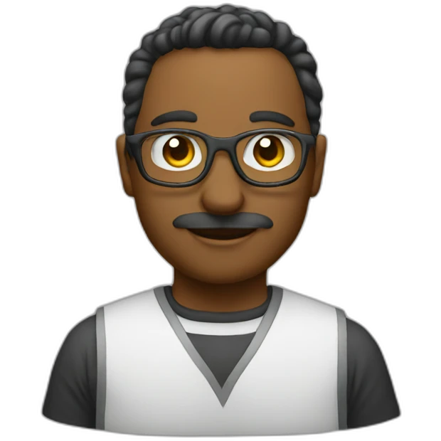 knowledge is power emoji