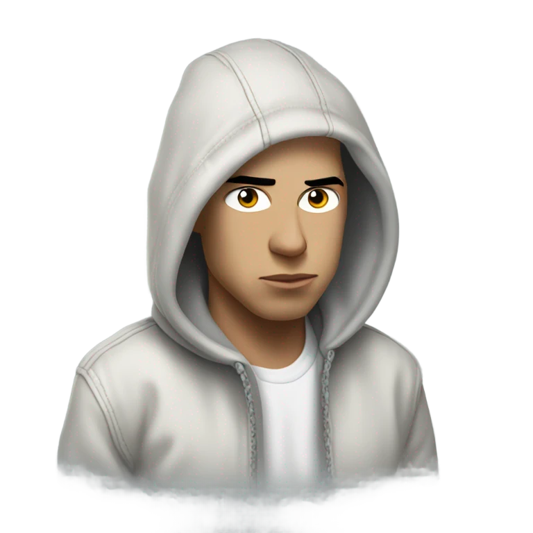Eminem emoji