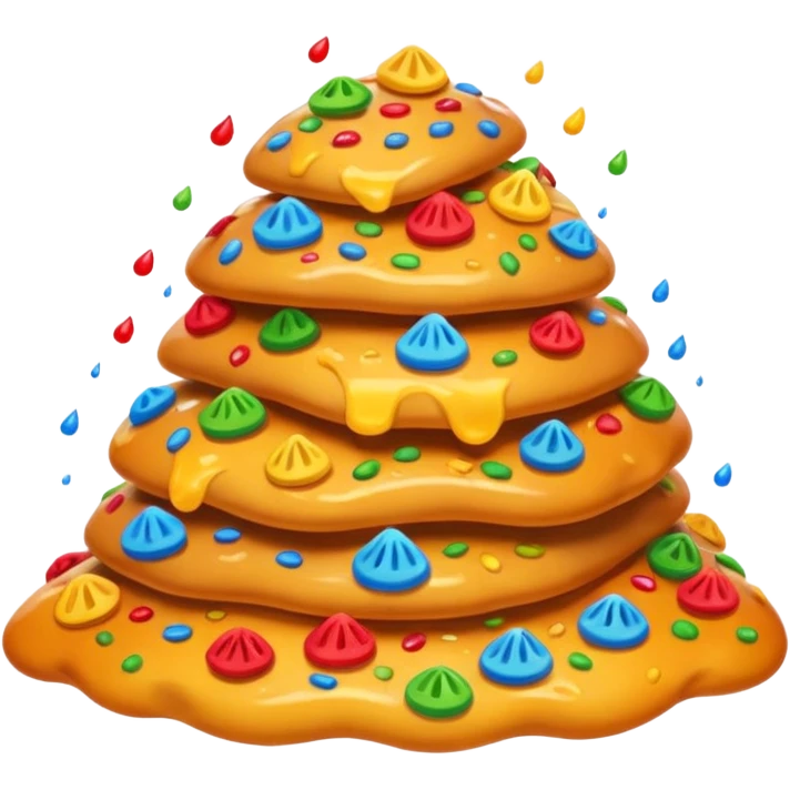 Puking barf sick emoji