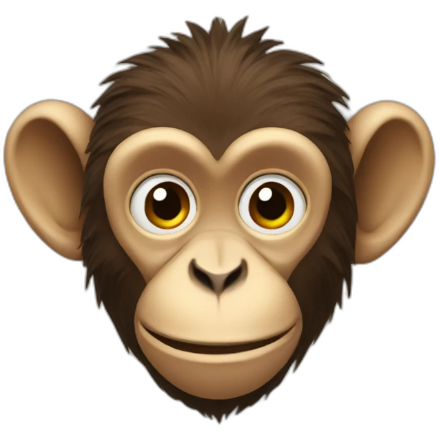 dart-monkey emoji