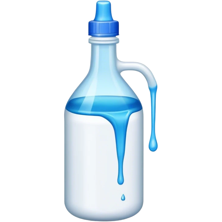 Bleach emoji