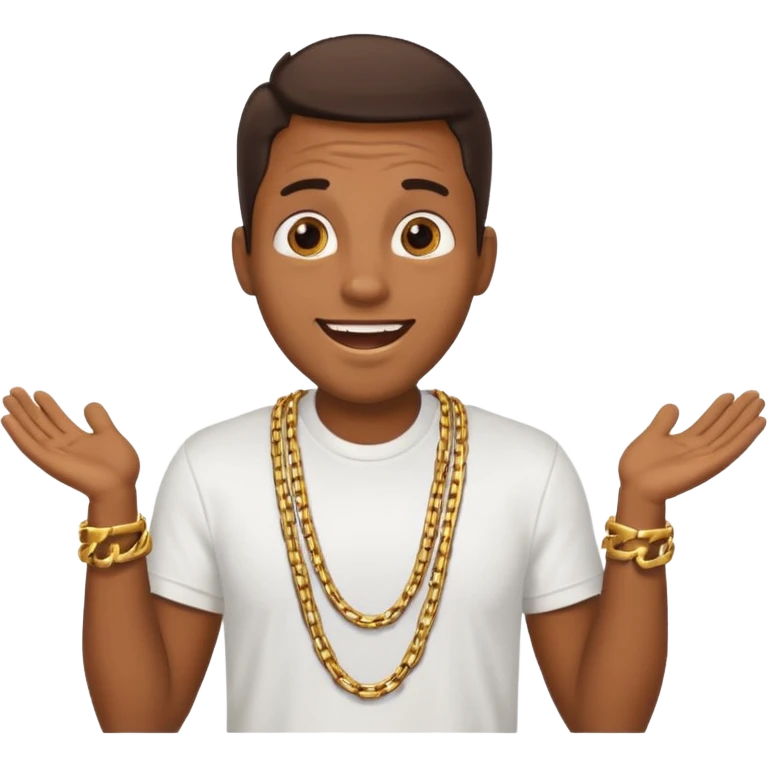 Do a emoji about the meme of the streamer speed emoji