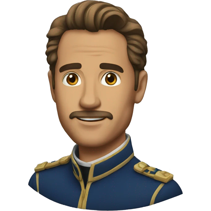 duke dennis emoji