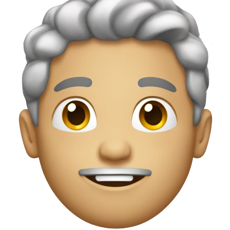 react emoji