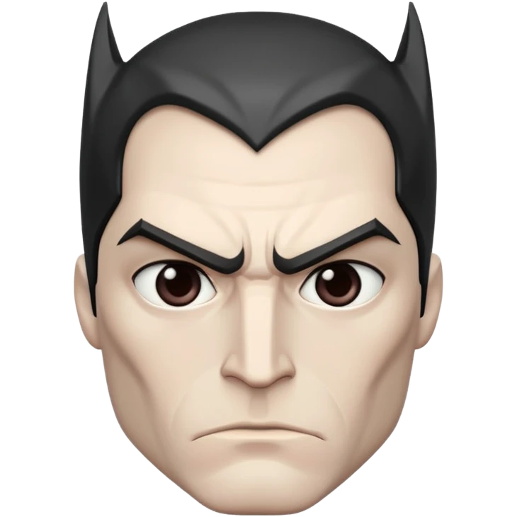 Batmn emoji