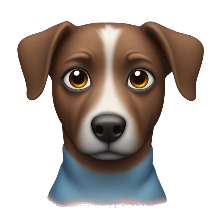 Blue Tick emoji