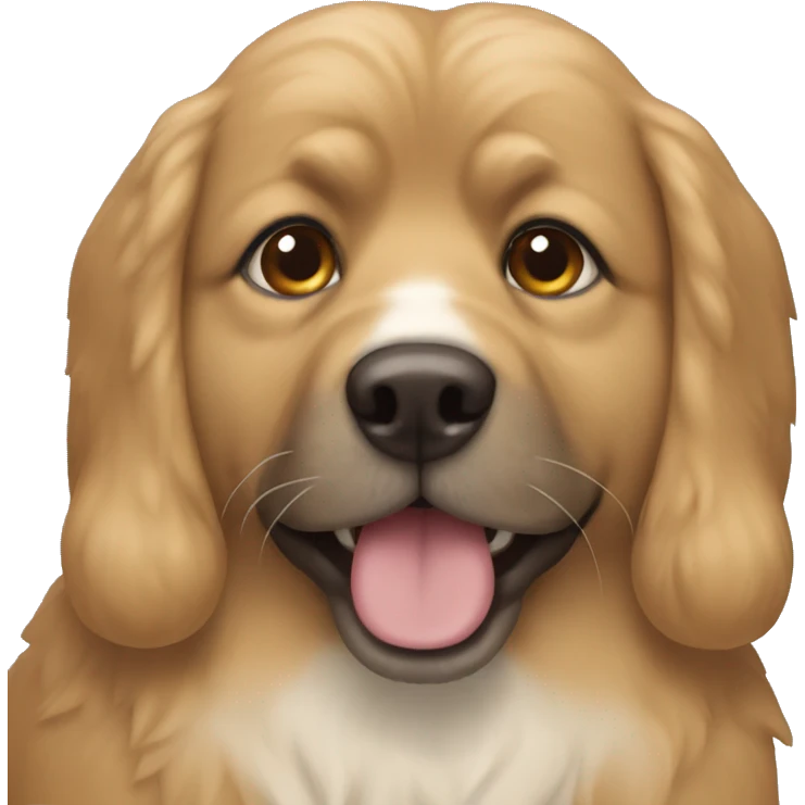 korgi dog emoji