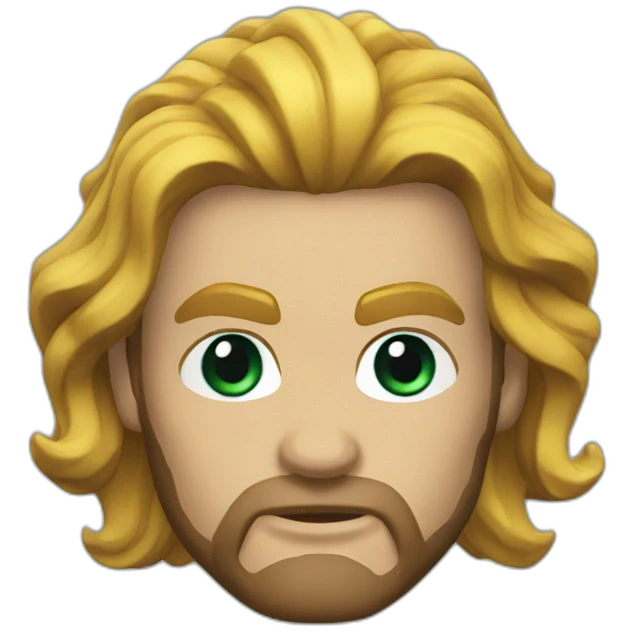 aquaman emoji