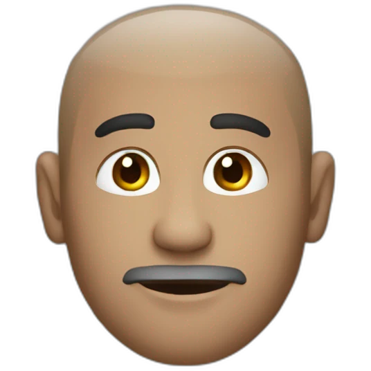 Gitan emoji