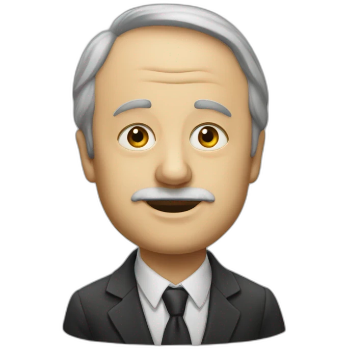 Brodsky emoji