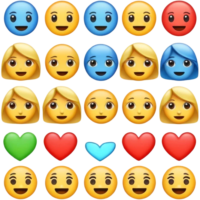 Make make a 67 emoji emoji