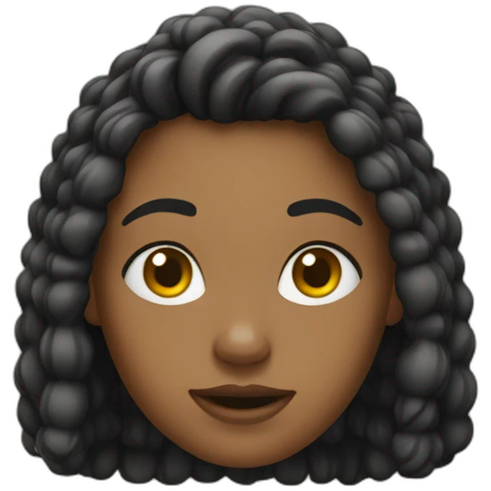 Mahdia emoji