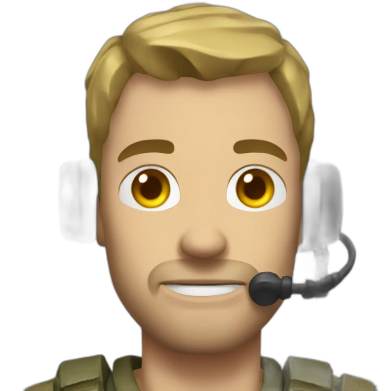 Call of duty emoji