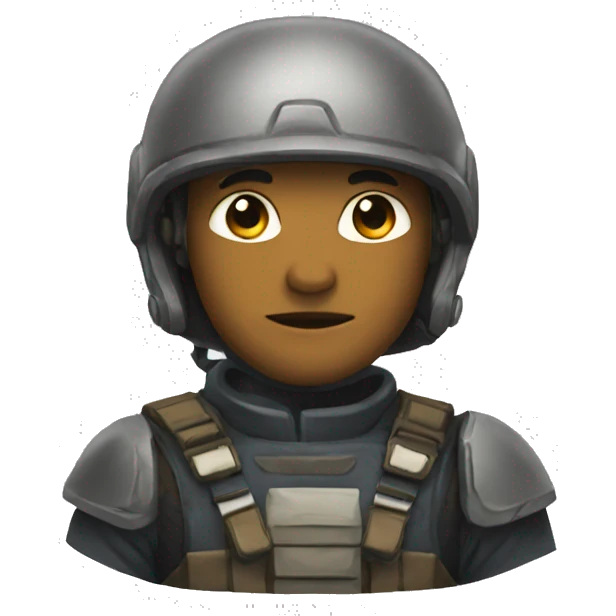 Gyatt emoji