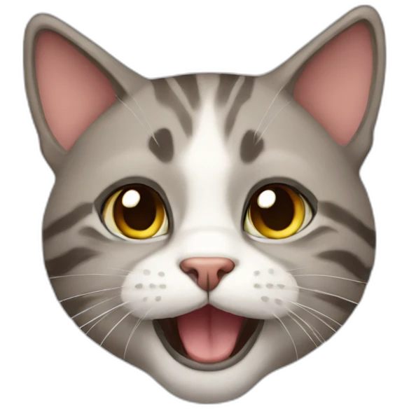 cat emoji