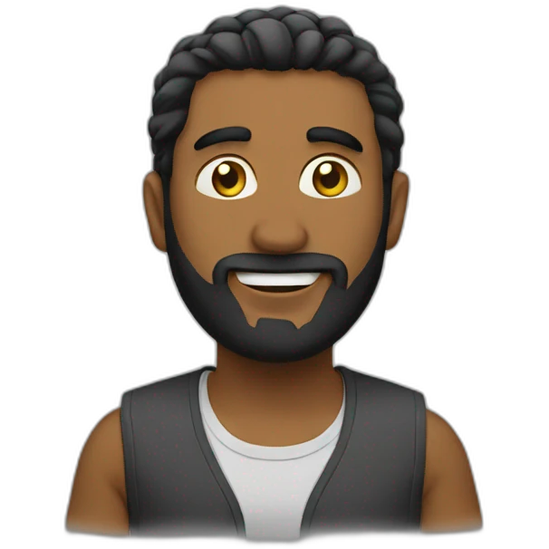 بسه emoji
