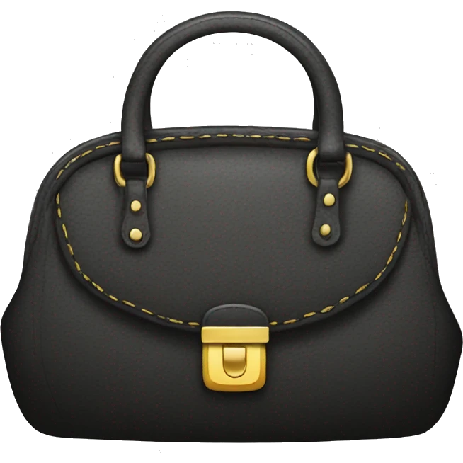 purse emoji