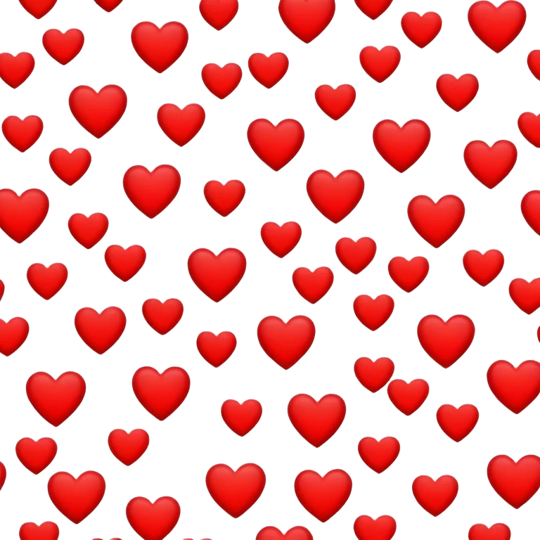 love emoji