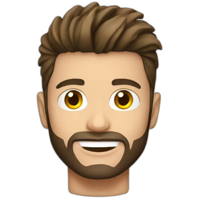 Giroud emoji
