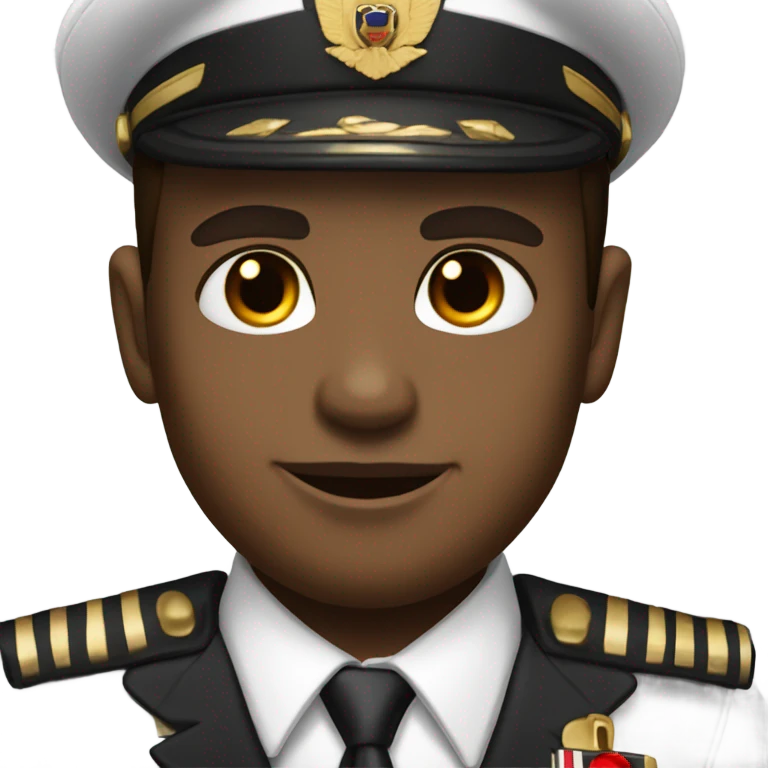 Blood shot Red eye Airline Pilot emoji