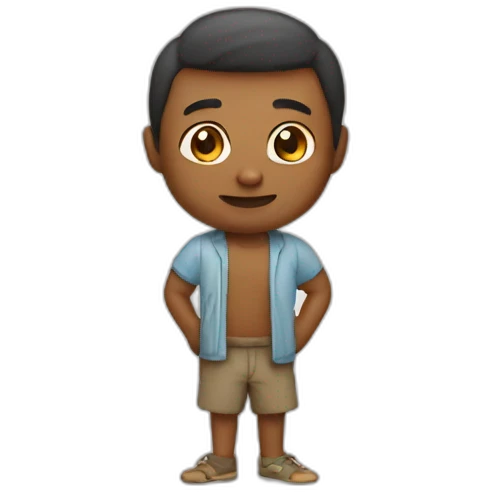 youga emoji