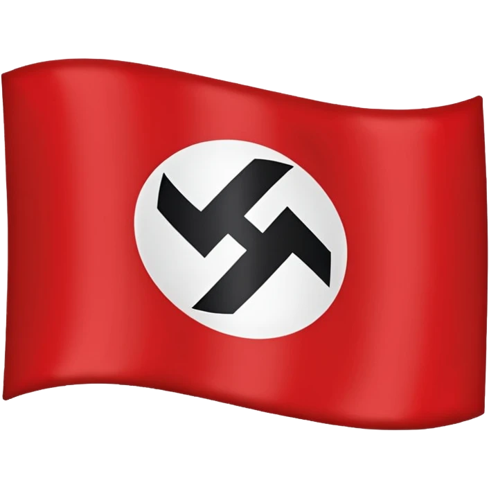 nazi flag emoji