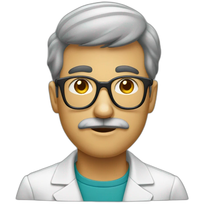 pessoa indignada com o trabalho emoji