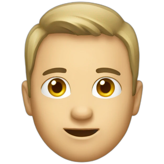 Website emoji
