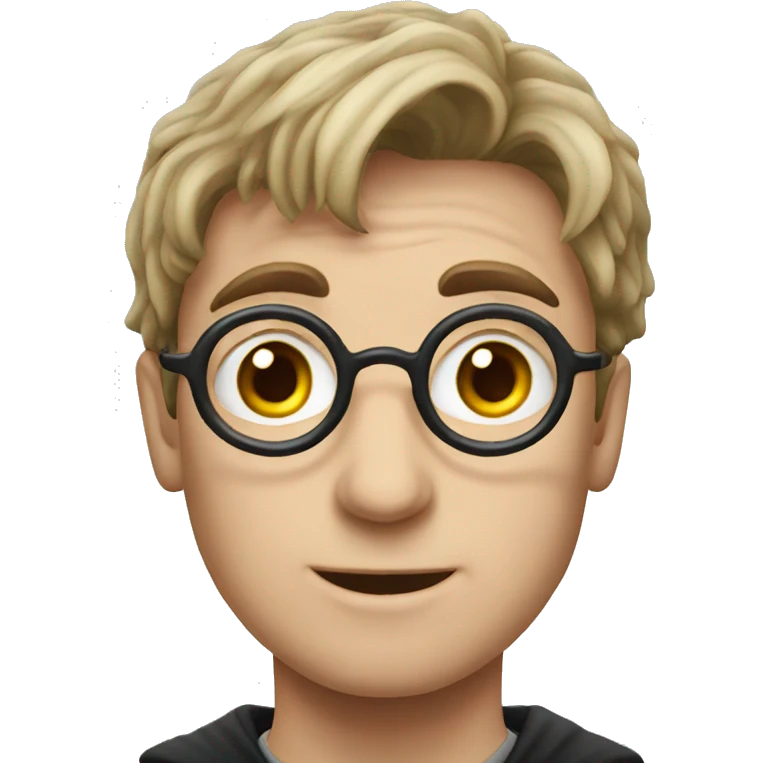 Harry potter emoji
