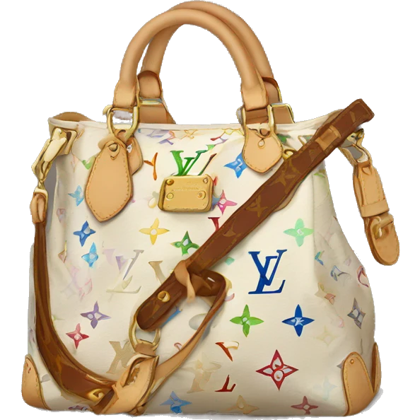 louis vuitton emoji
