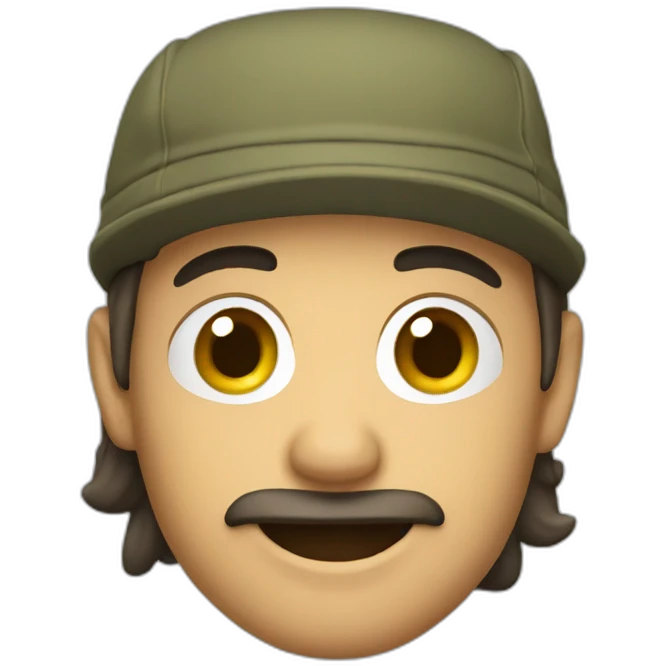 Turiano emoji